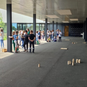 Journée intégration 6e 7