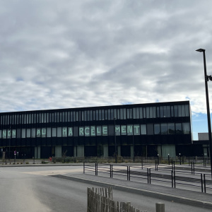 Photo collège NAH 2