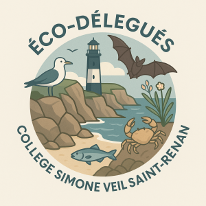 Logo Ecodélégués