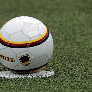 football