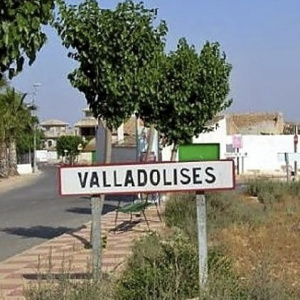 valladolises panneau